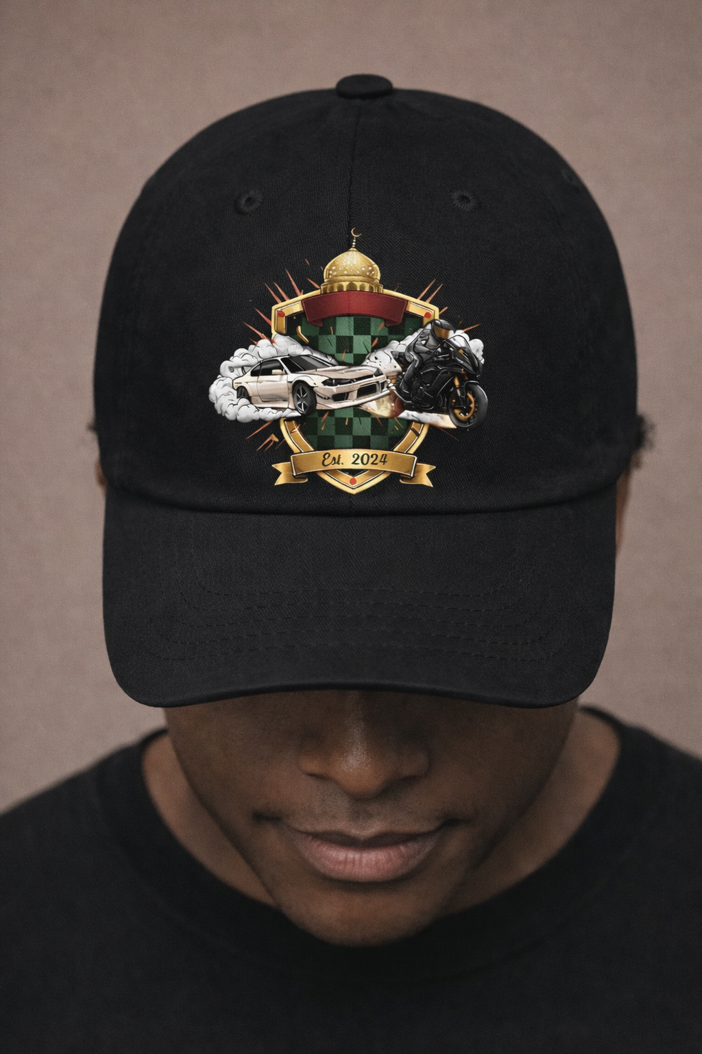 Limited Edition Festival Apparel