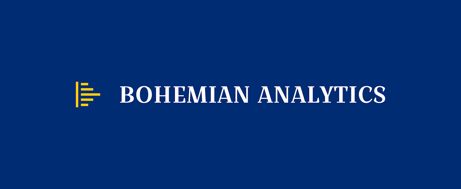 Bohemian Analytics