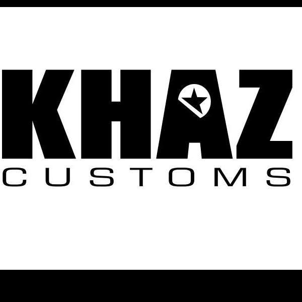Khaz Customs