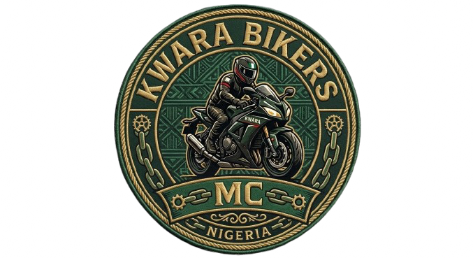Kwara Bikers MC