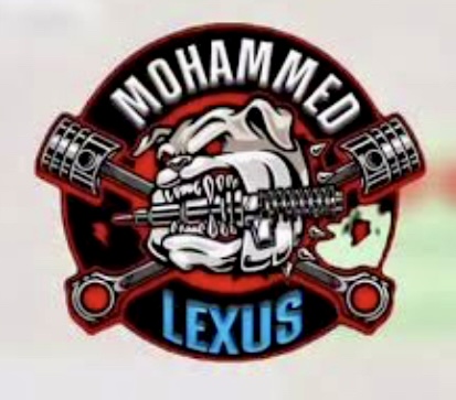 Mohammed Lexus